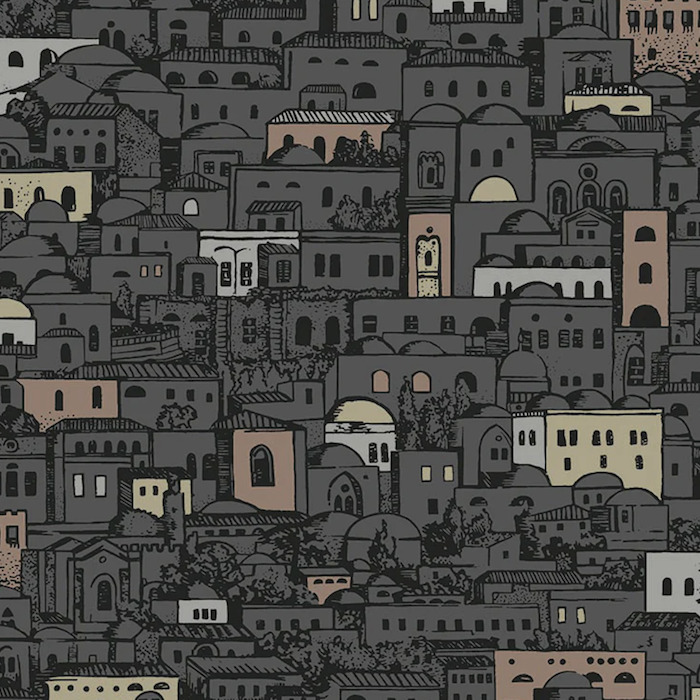Cole and son wallpaper fornasetti 43 product detail