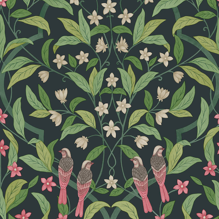 Cole and son wallpaper seville 26 product detail