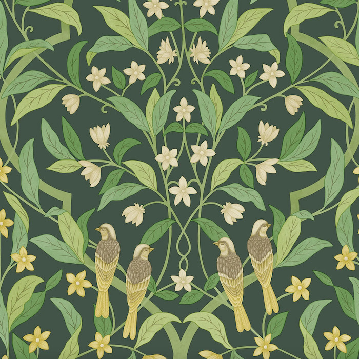 Cole and son wallpaper seville 27 product detail