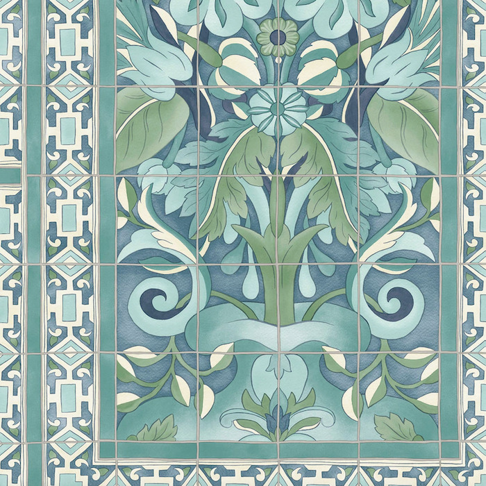 Cole and son wallpaper seville 45 product detail