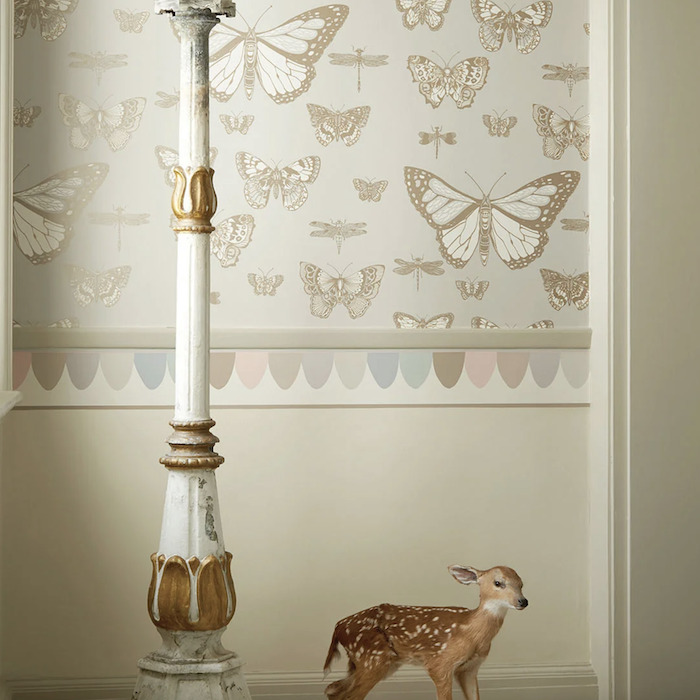 Scaramouche wallpaper product detail