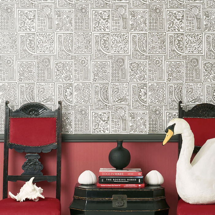 Bellini wallpaper product detail