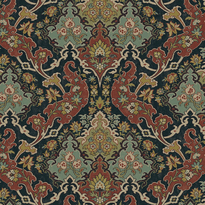 Cole and son wallpaper mariinsky 42 product detail