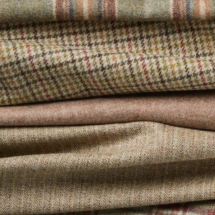 Abraham fabric product detail