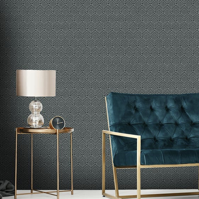 Architect wallpaper product detail