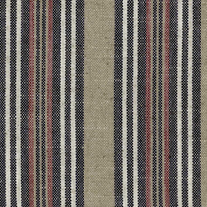 Ian mankin fabric britannia 6 product detail