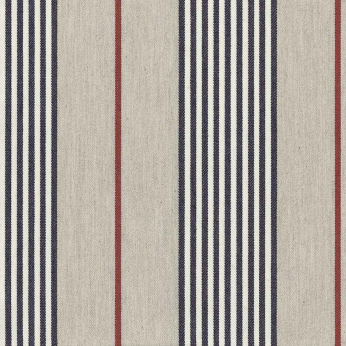 Ian mankin fabric britannia 16 product detail