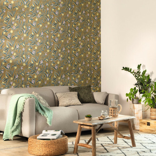 Eurydice wallpaper 2 product detail
