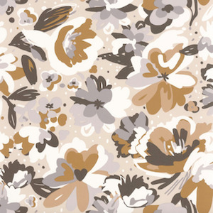 Caselio wallpaper flower power 8 product detail