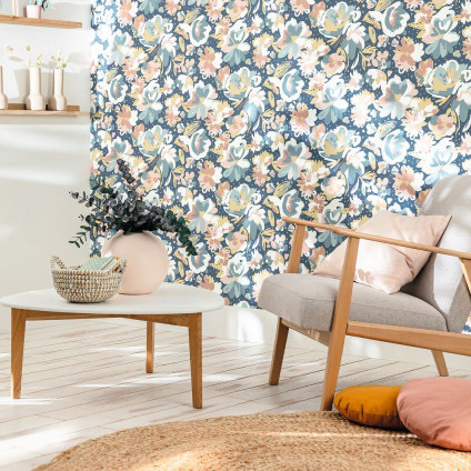July wallpaper product detail