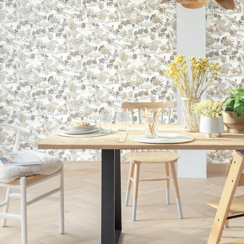Olinda wallpaper product detail