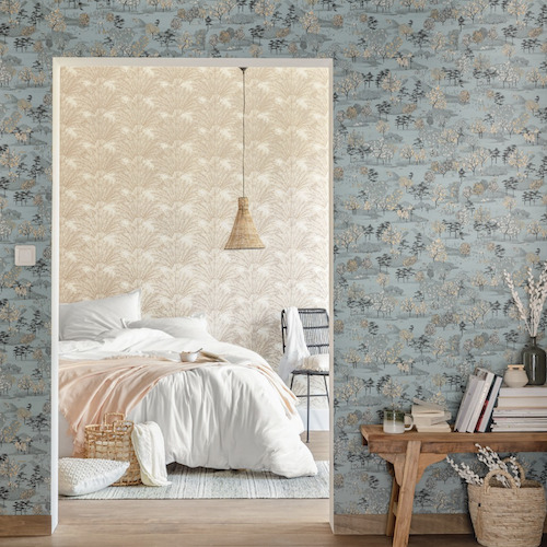 Olinda wallpaper 2 product detail