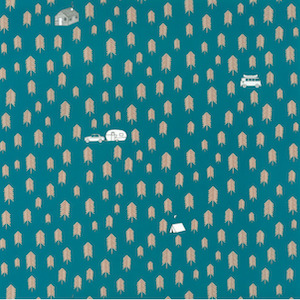 Caselio wallpaper our planet 28 product detail