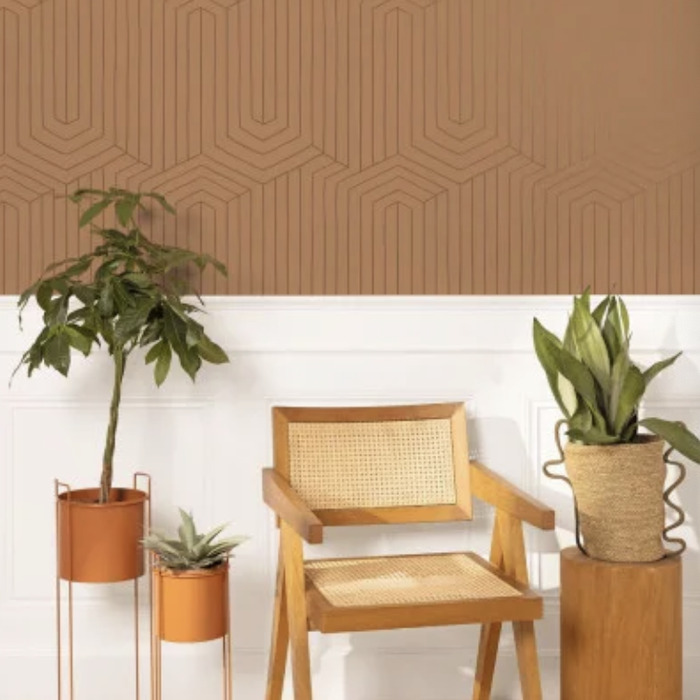 Infini wallpaper product detail