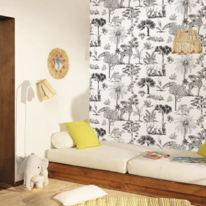 Savane wallpaper product detail