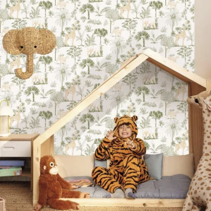 Savane wallpaper 2 product detail