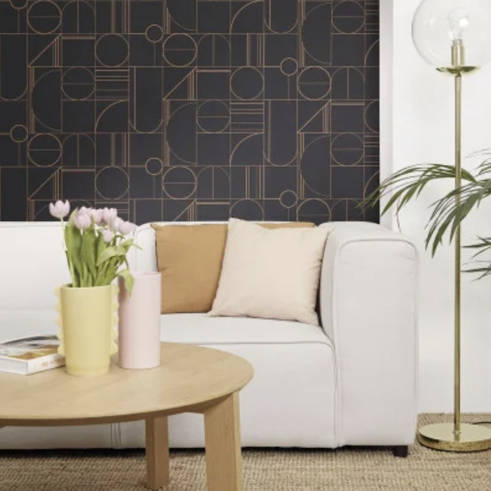 Border wallpaper product detail