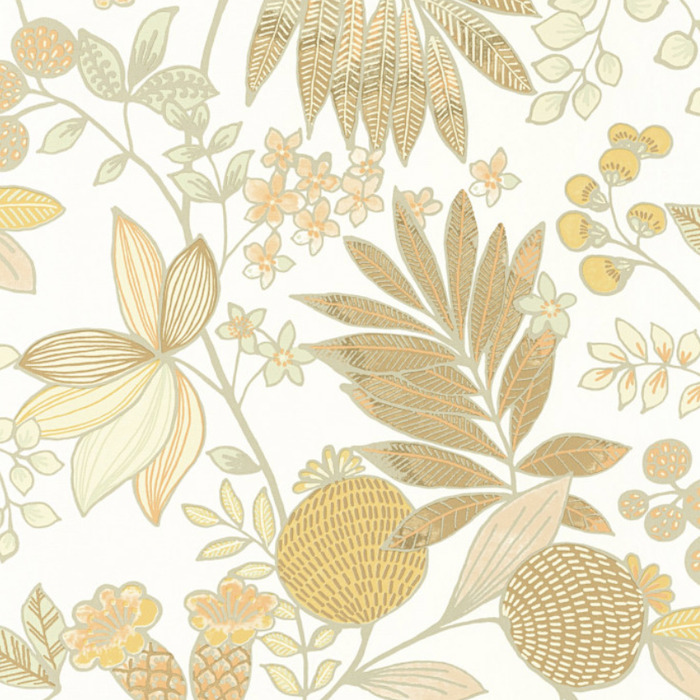 Casadeco california wallpaper 3 product detail