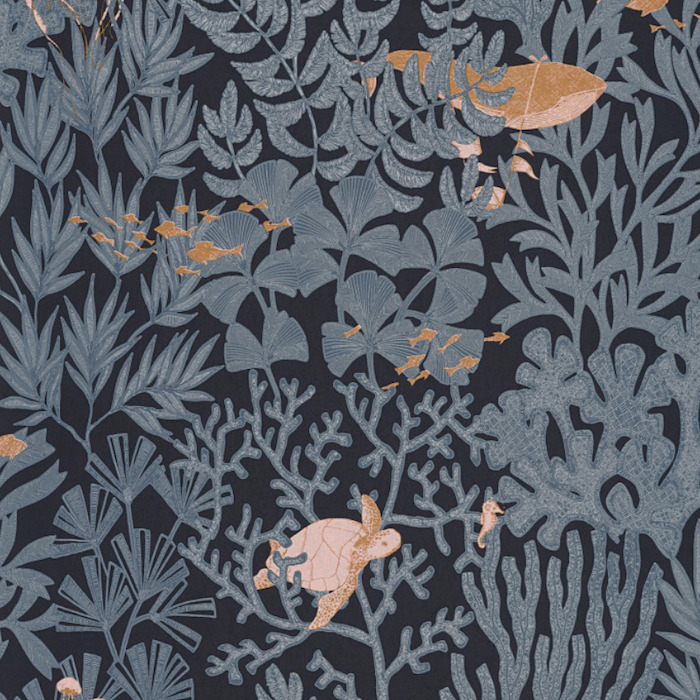 Casadeco voyage onirique wallpaper 6 product detail