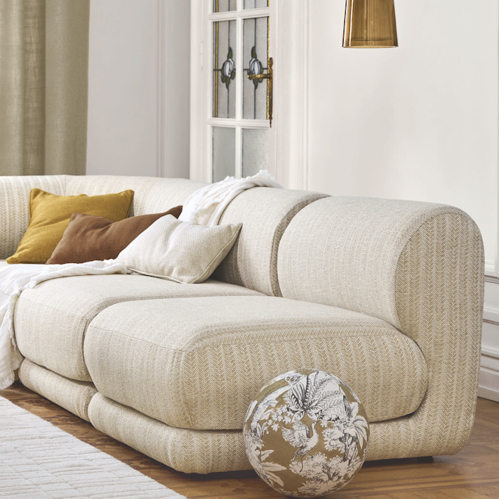 Anapolis fabric product detail