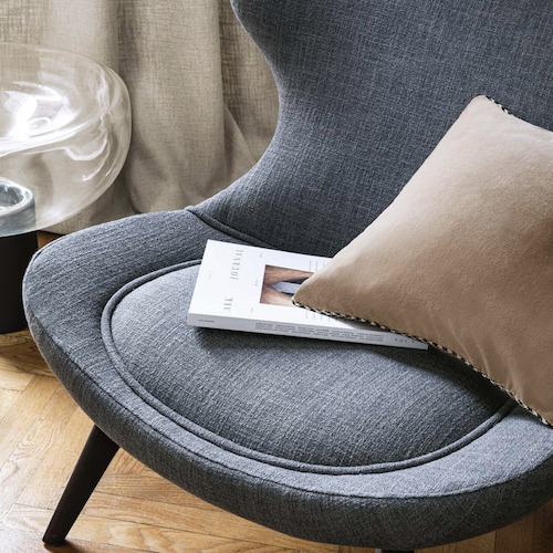 Dune fabric product detail