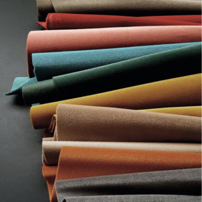 Minaude fabric product detail