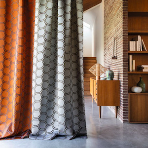 Forme libre fabric product detail