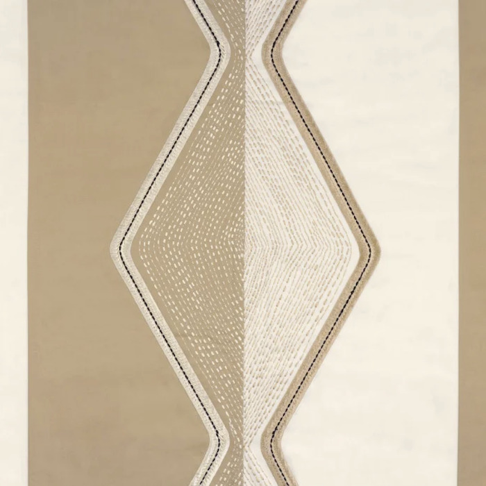 Casamance fabric west dream 17 product detail