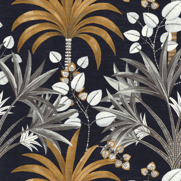 Casamance aventura wallpaper 11 product detail