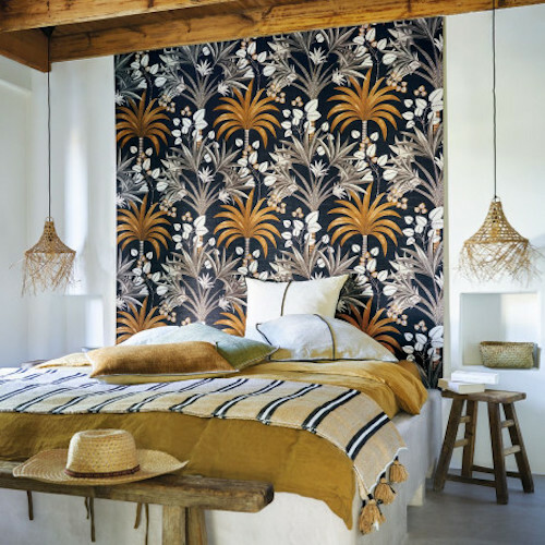 Mirissa wallpaper product detail